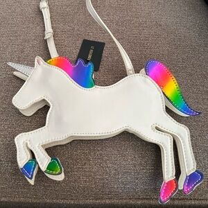 NWT Unicorn Purse